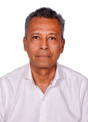 ALVARO PEREZ SANDOVAL