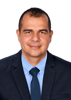 CESAR AUGUSTO CARMONA