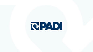 logo padi